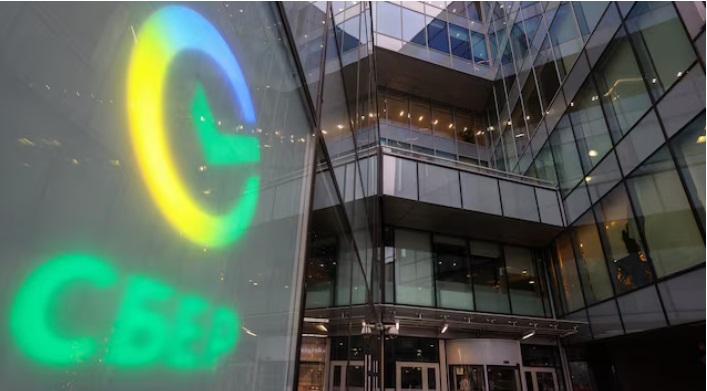 Sberbank GigaChat AI chips